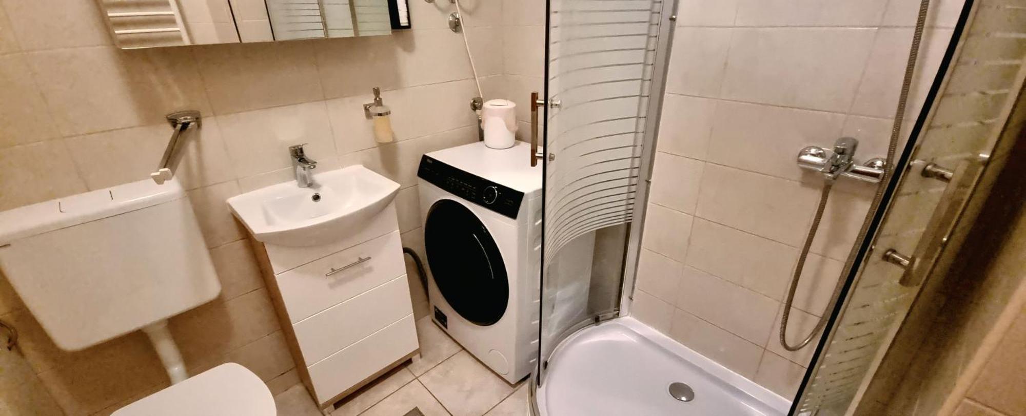 Studio Apartment Karolina Zadar Bagian luar foto