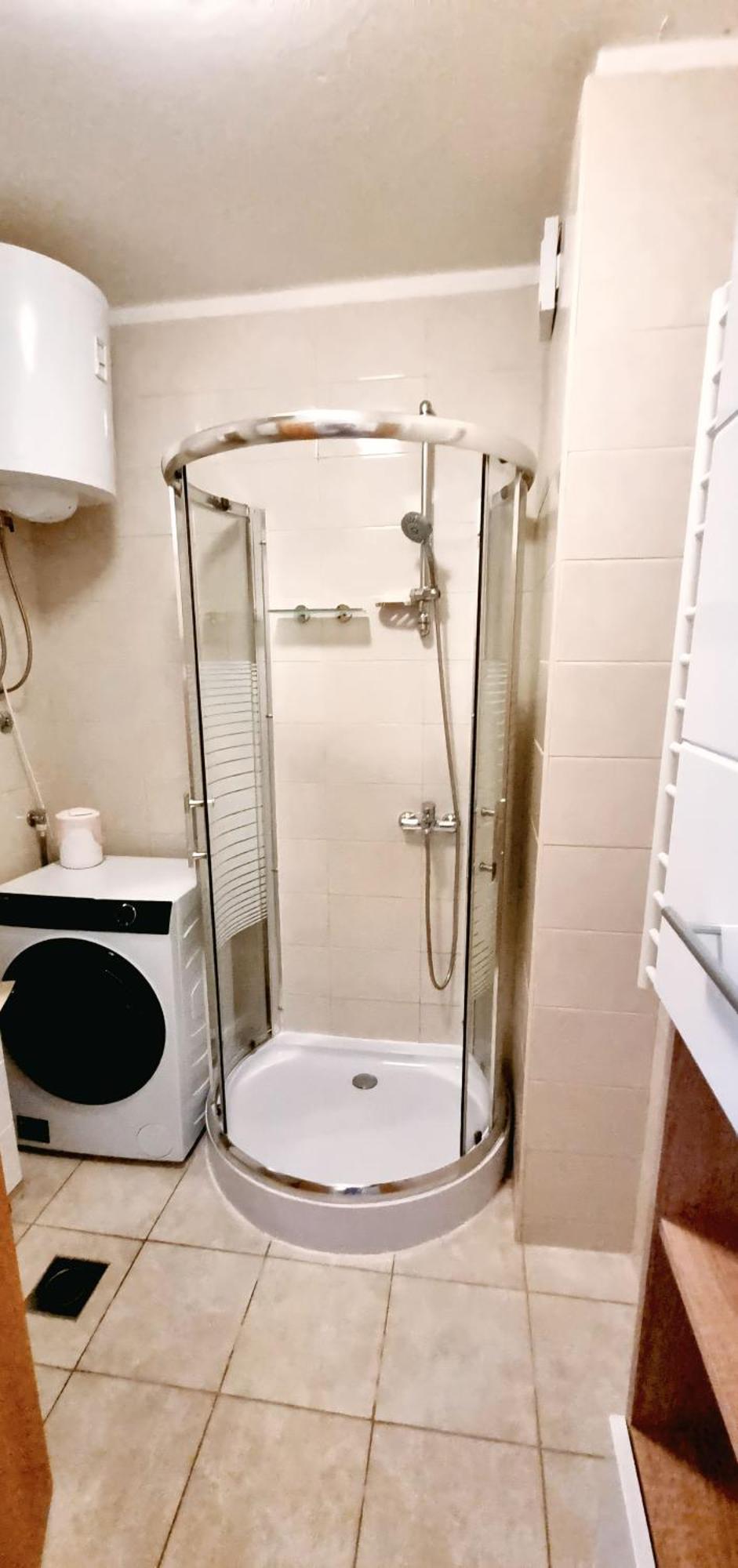 Studio Apartment Karolina Zadar Bagian luar foto